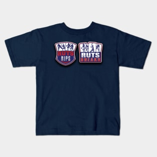 Ruts Stay Rippin Kids T-Shirt